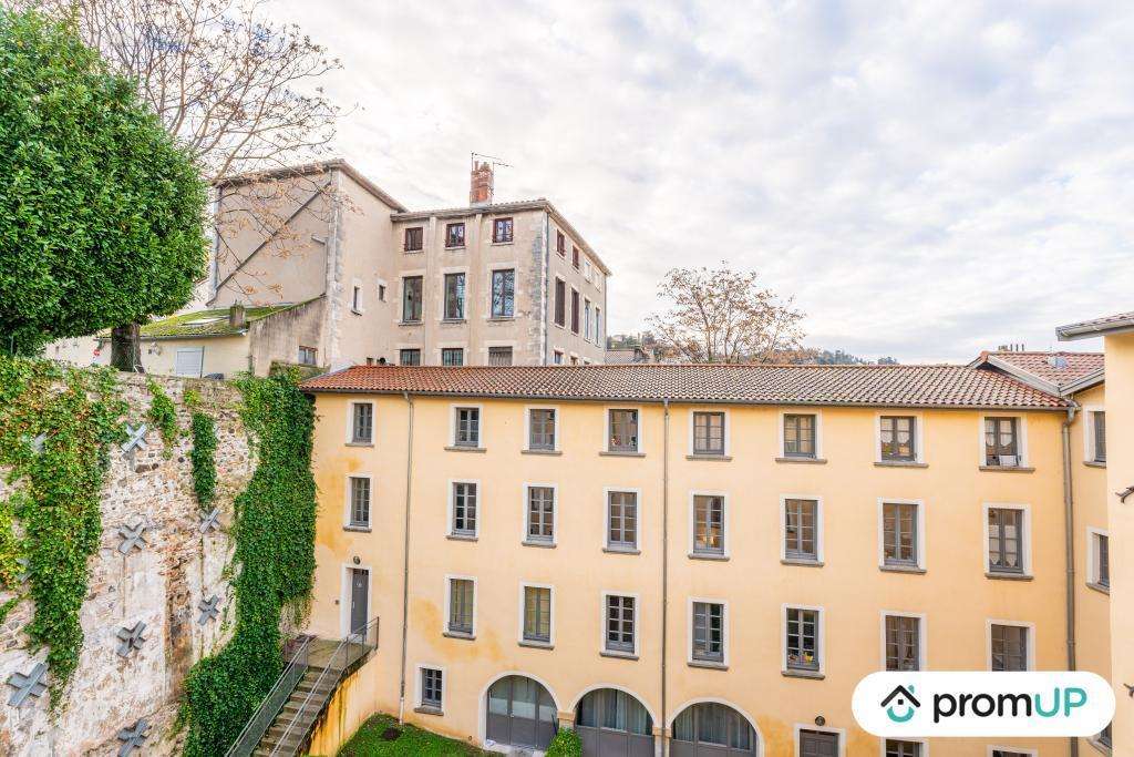 Appartement à VIENNE