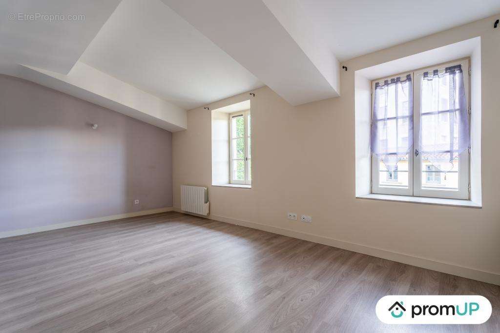 Appartement à VIENNE