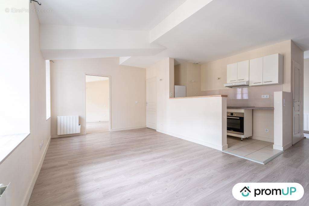 Appartement à VIENNE