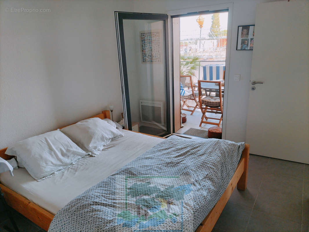 Appartement à ARGELES-SUR-MER