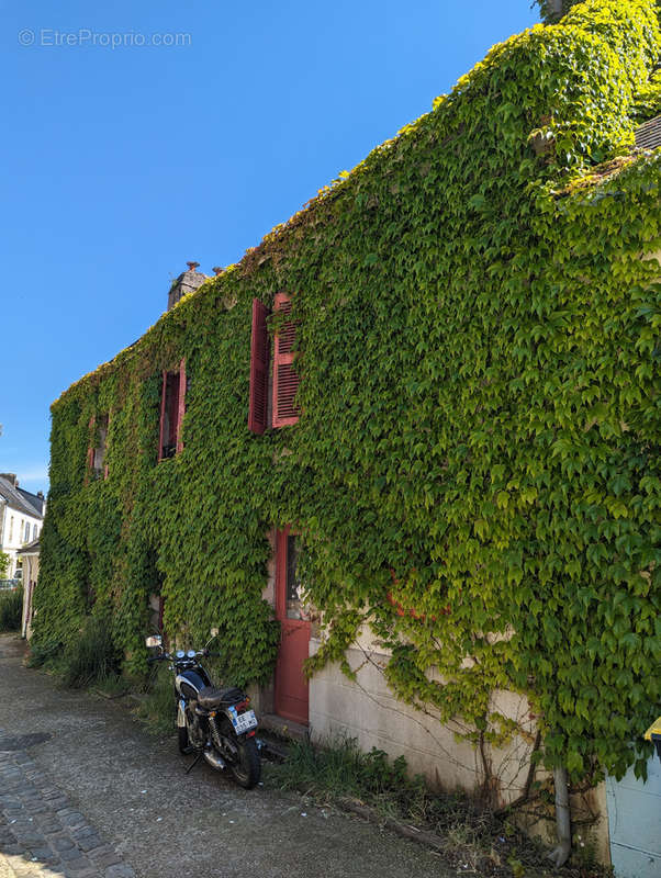 Maison à PONT-SCORFF