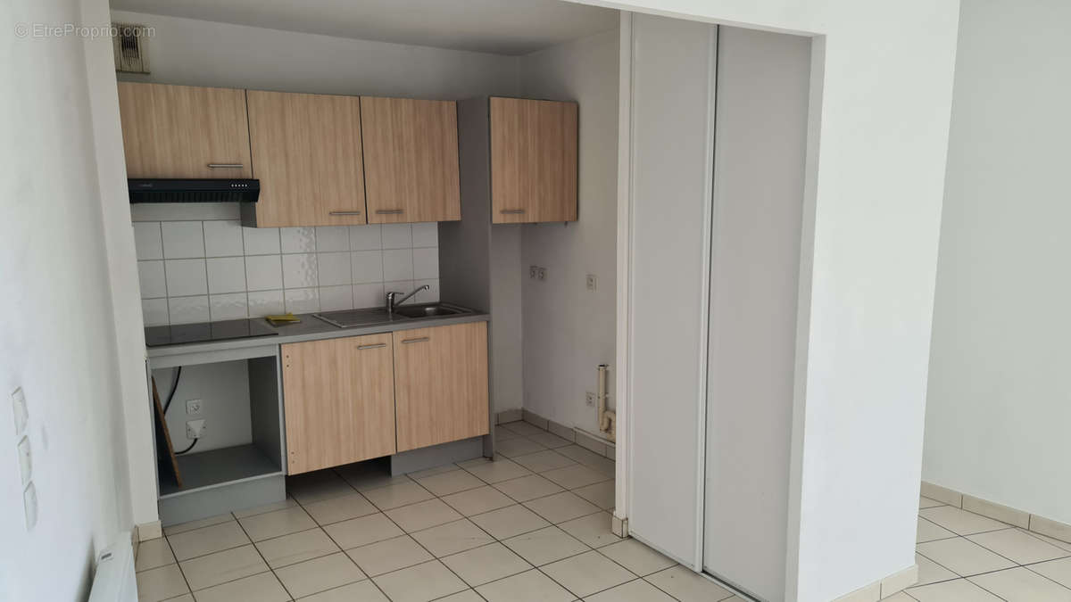 Appartement à BAYONNE