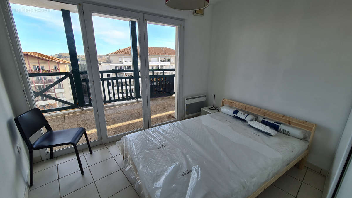 Appartement à BAYONNE