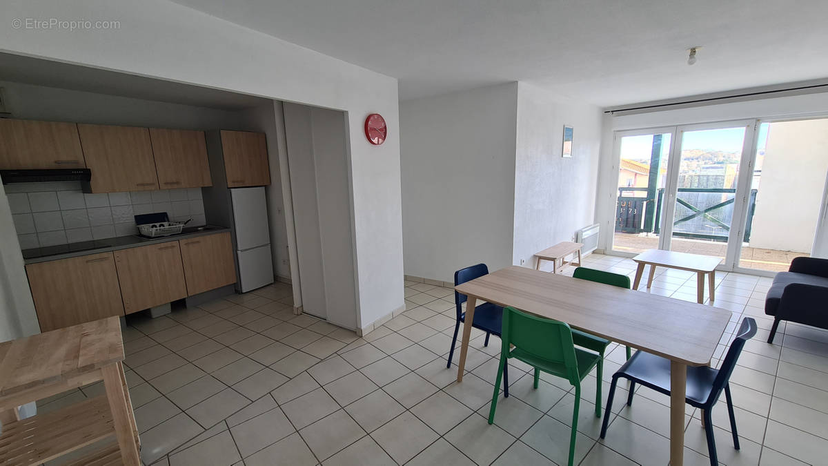 Appartement à BAYONNE