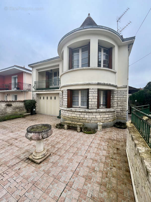 Maison à PERIGUEUX