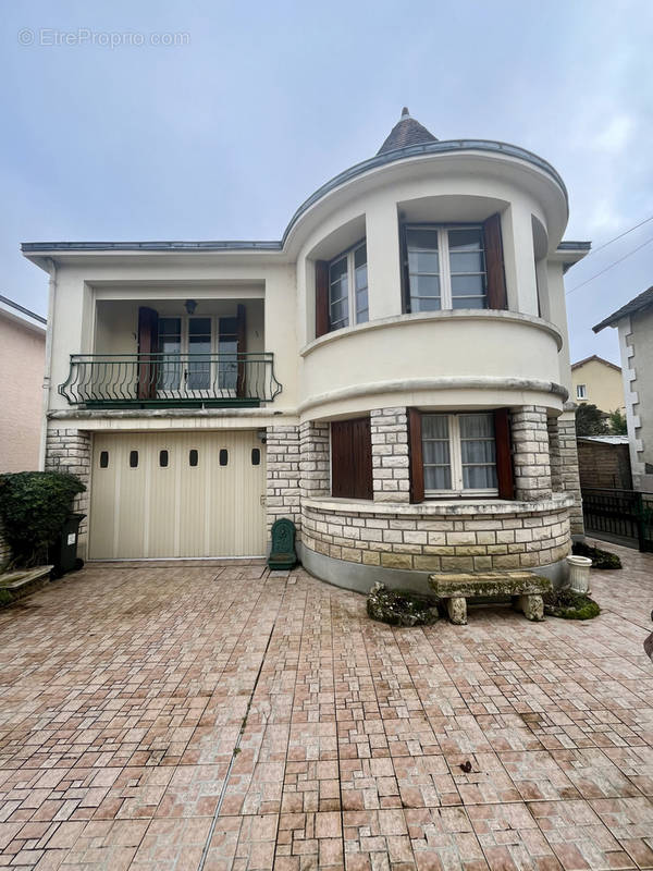 Maison à PERIGUEUX