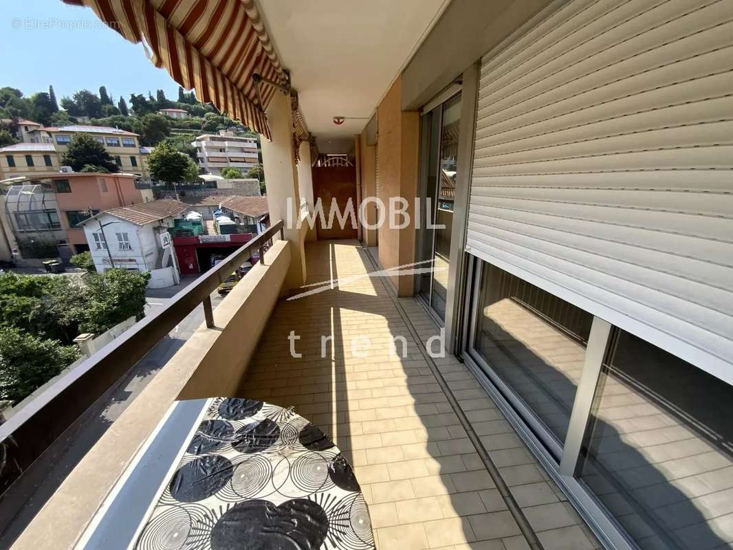 Appartement à ROQUEBRUNE-CAP-MARTIN