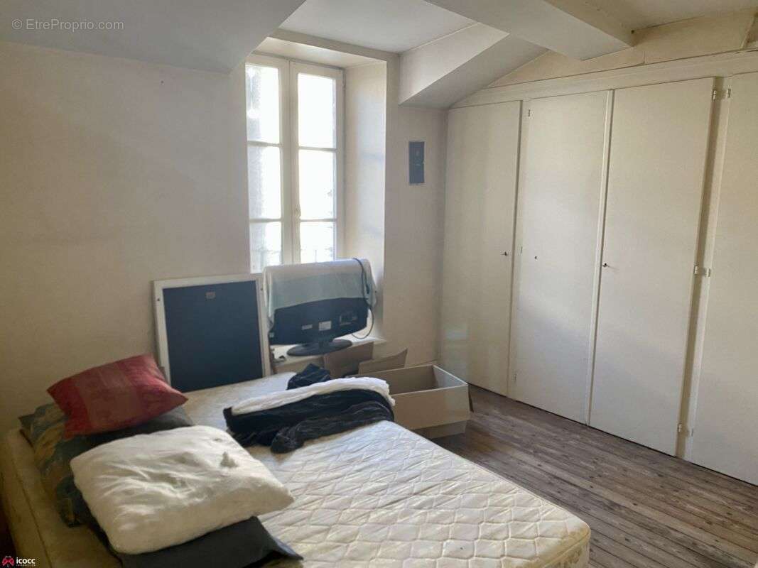 Appartement à LUCON