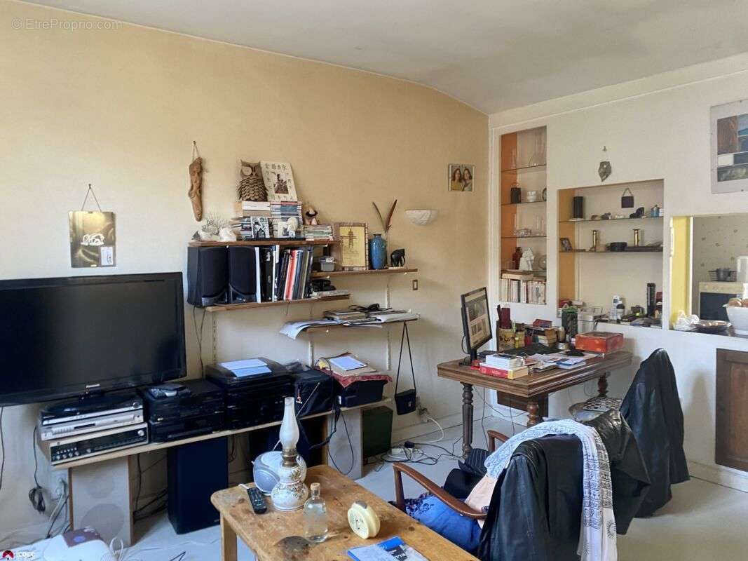 Appartement à LUCON