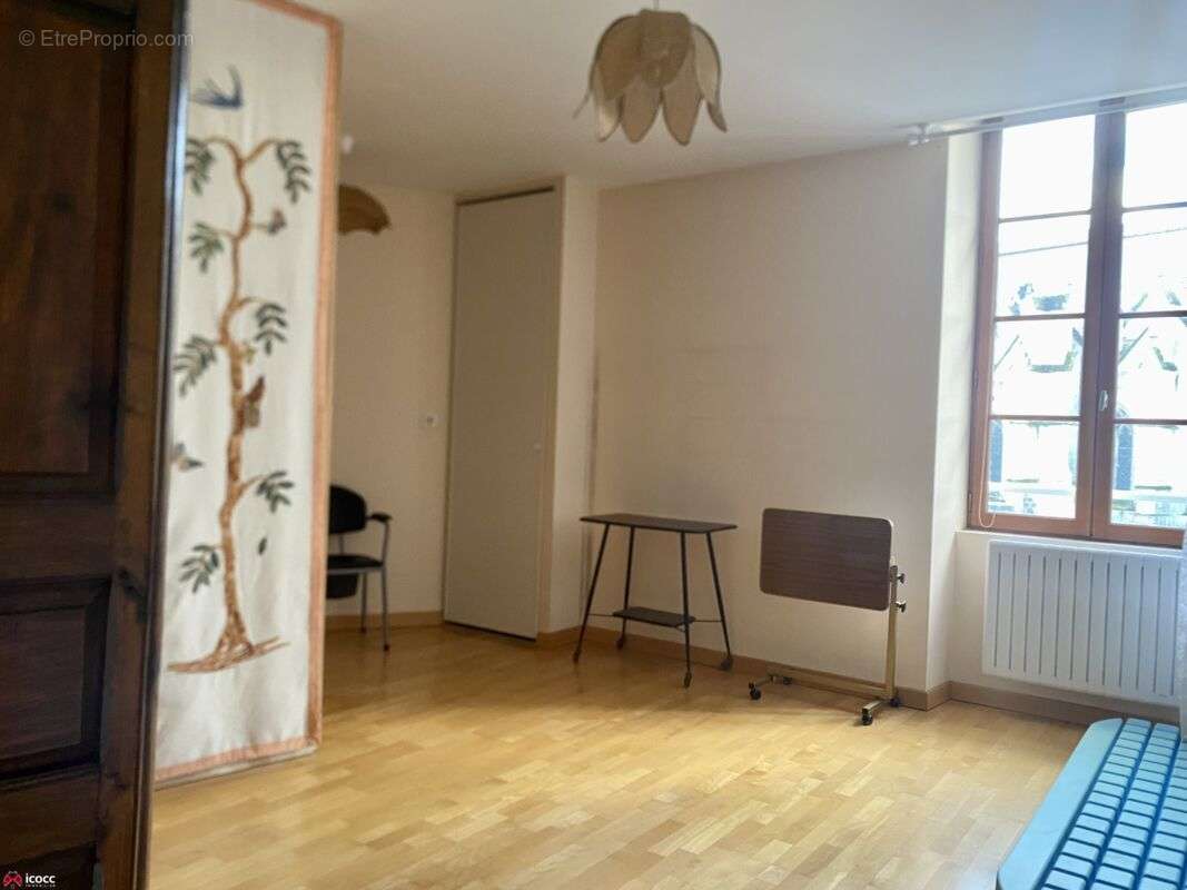 Appartement à LUCON