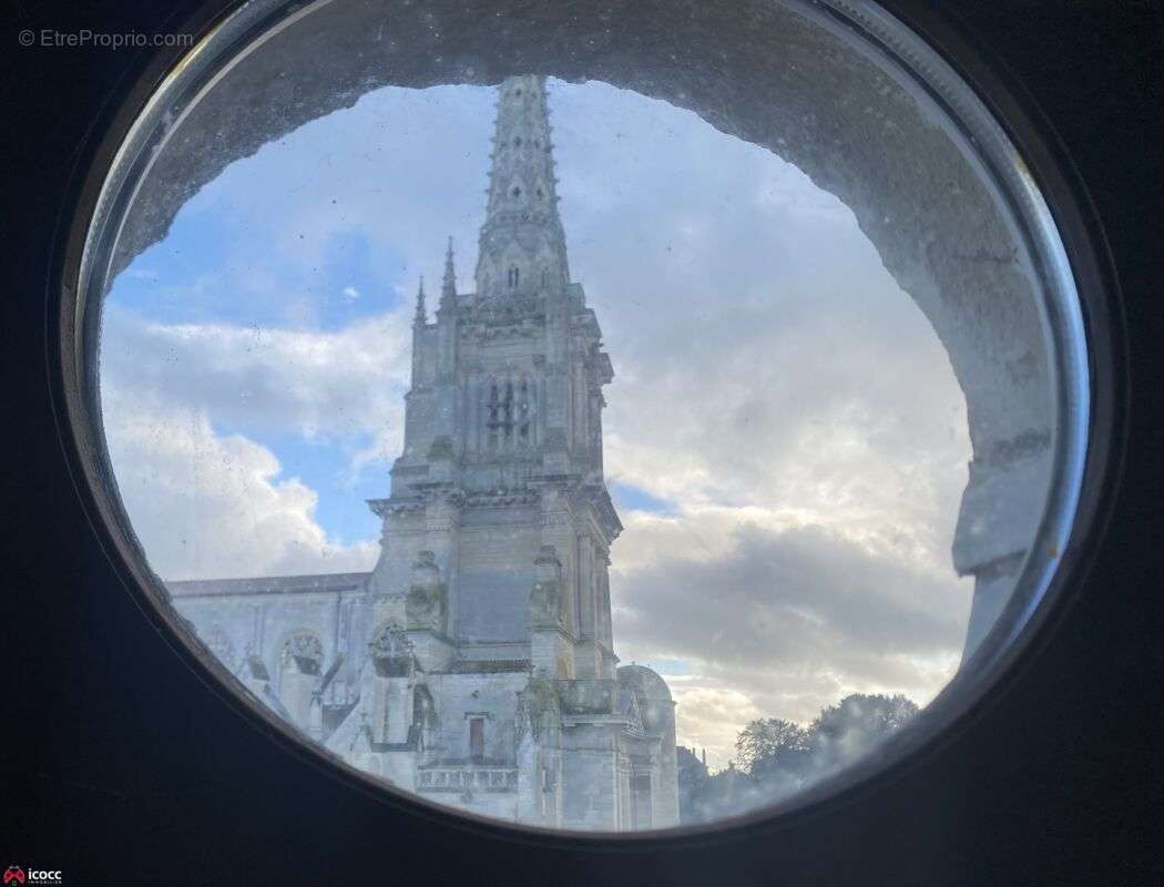 Appartement à LUCON