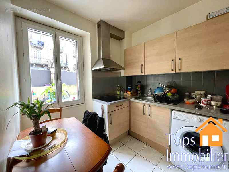 Appartement à VILLEFRANCHE-DE-ROUERGUE