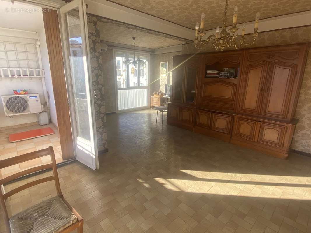 Appartement à PERPIGNAN