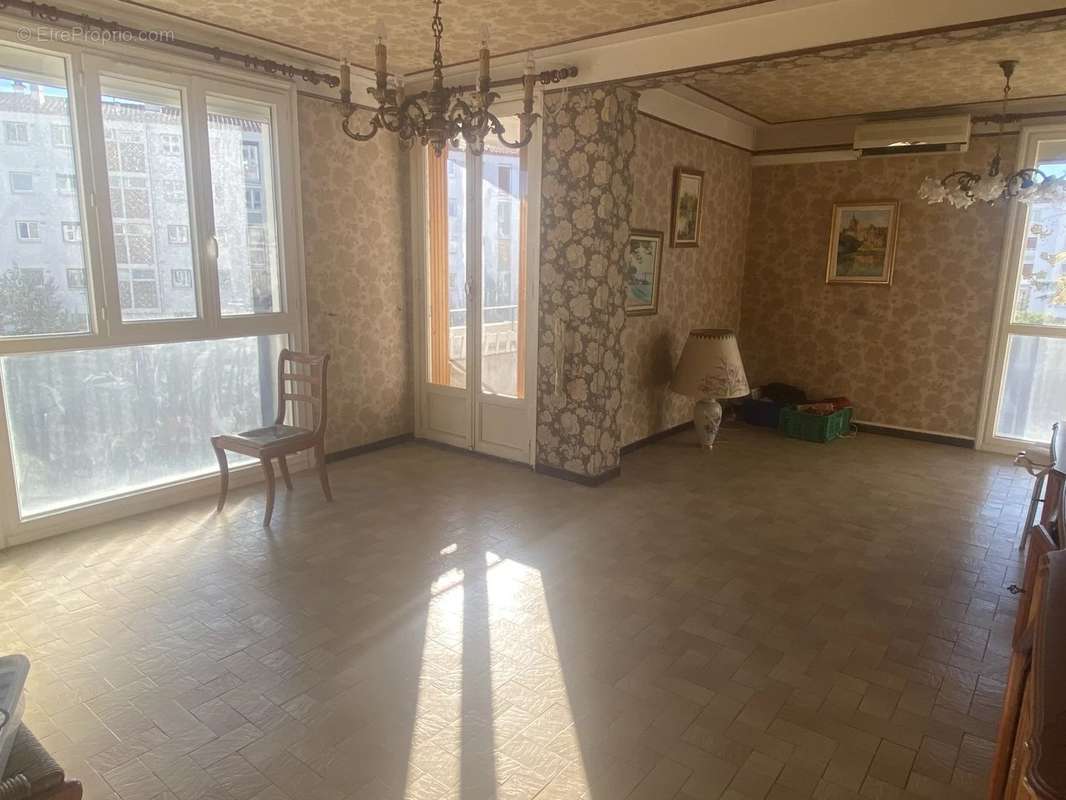 Appartement à PERPIGNAN