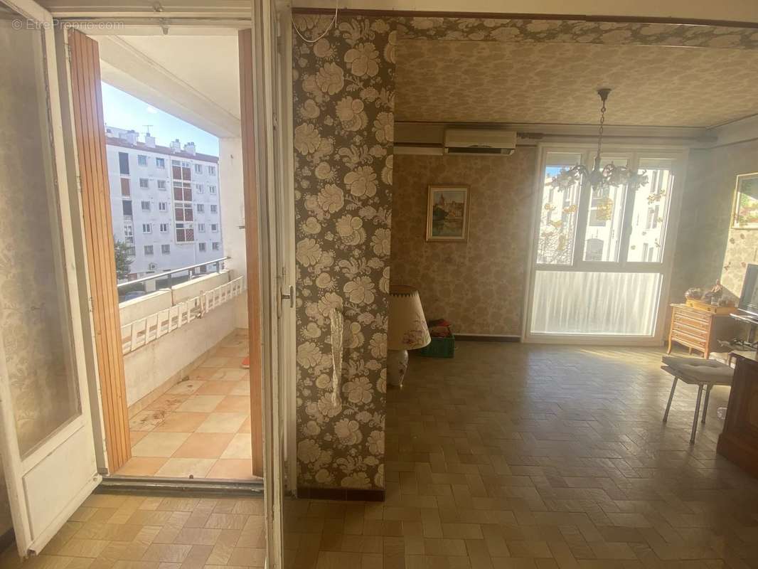 Appartement à PERPIGNAN