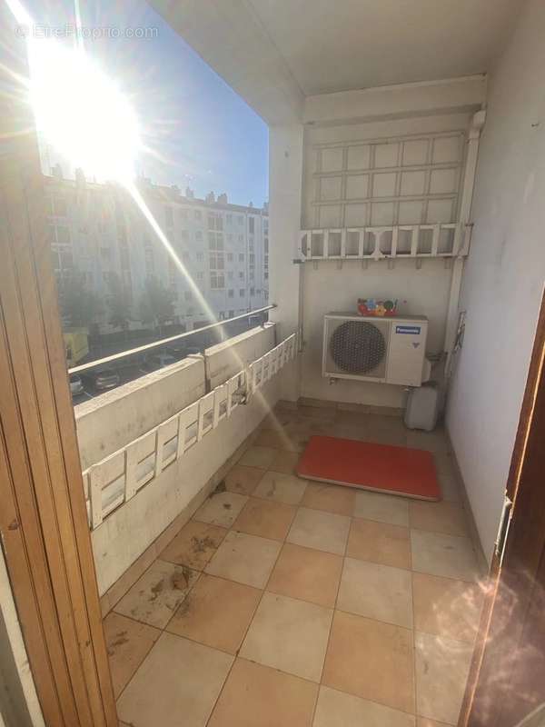 Appartement à PERPIGNAN