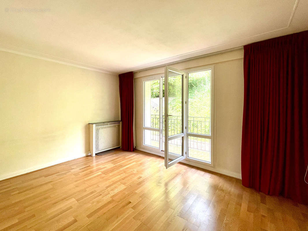 Appartement à SAINT-MAURICE