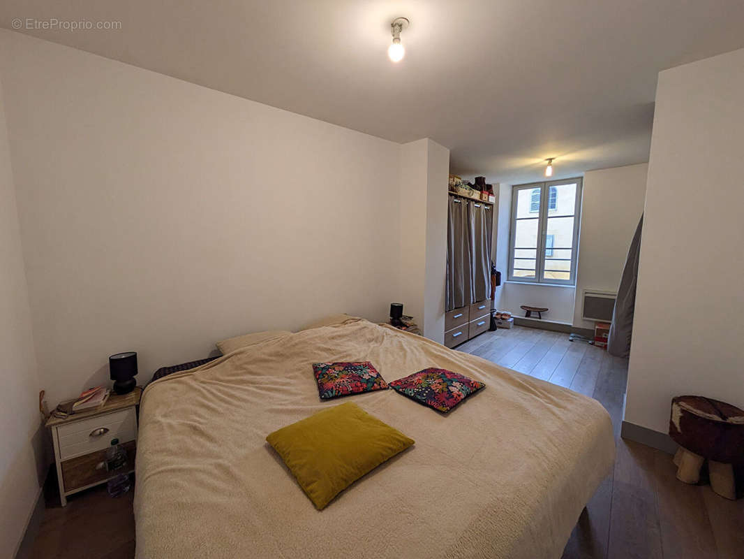 Appartement à LA ROCHELLE