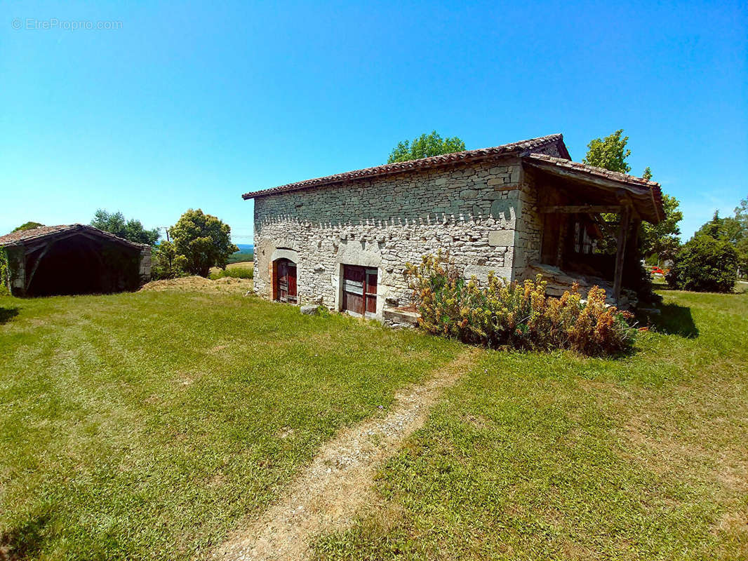 Maison à SAINT-ANTONIN-NOBLE-VAL