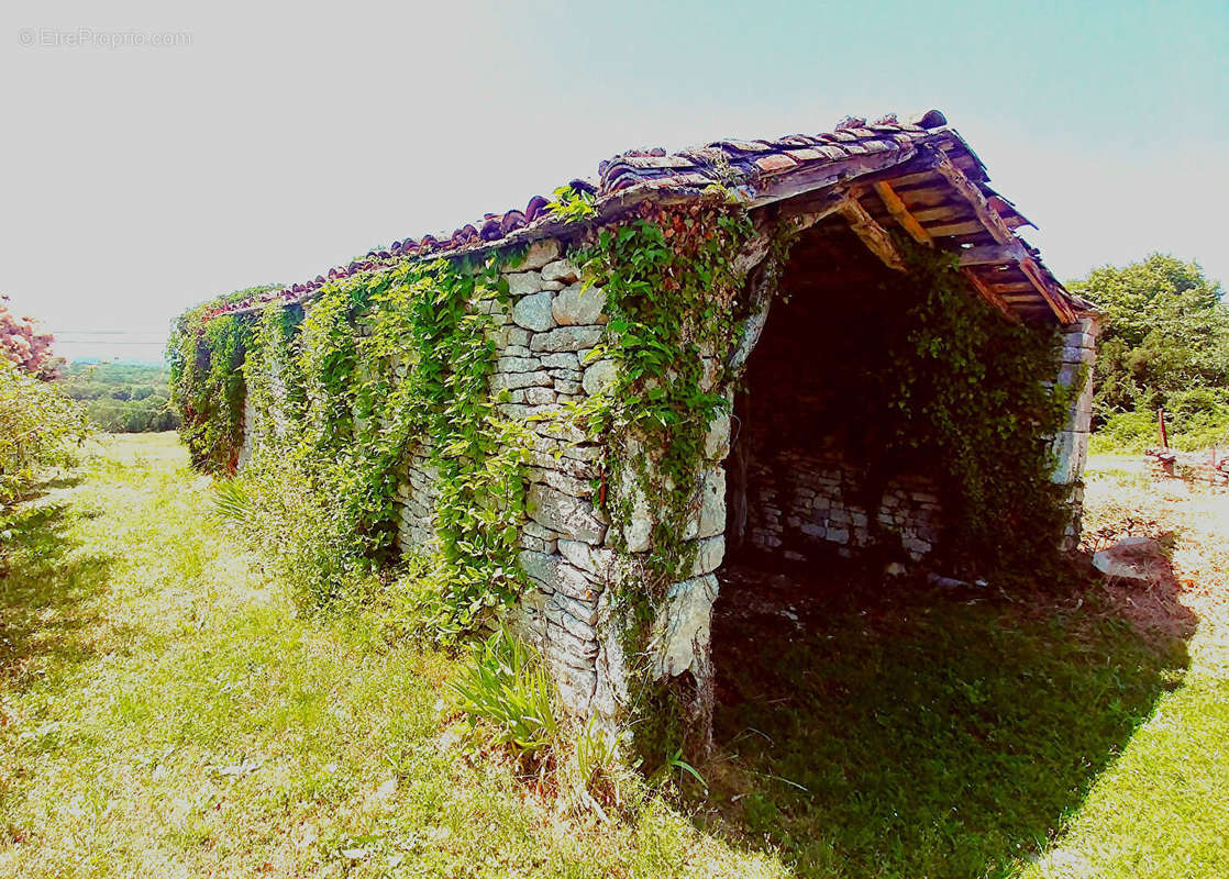 Maison à SAINT-ANTONIN-NOBLE-VAL