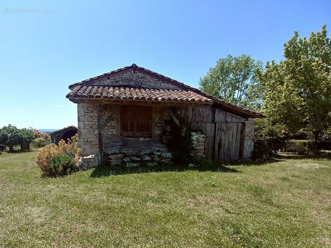 Maison à SAINT-ANTONIN-NOBLE-VAL