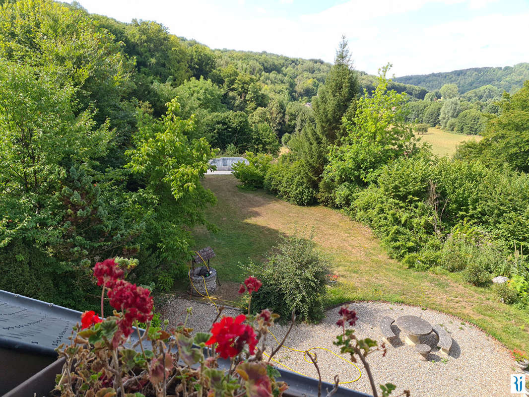 Maison à SAINT-PIERRE-DE-VARENGEVILLE