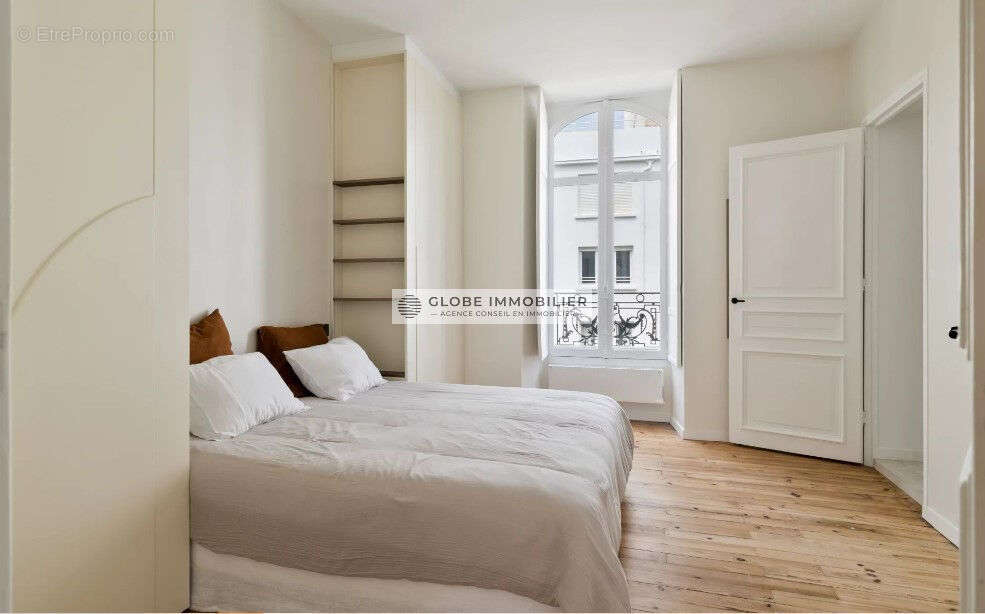 Appartement à BIARRITZ