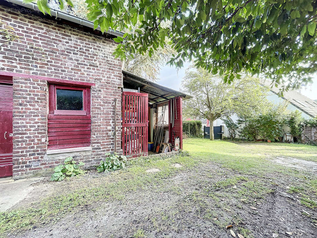 Maison à DARNETAL