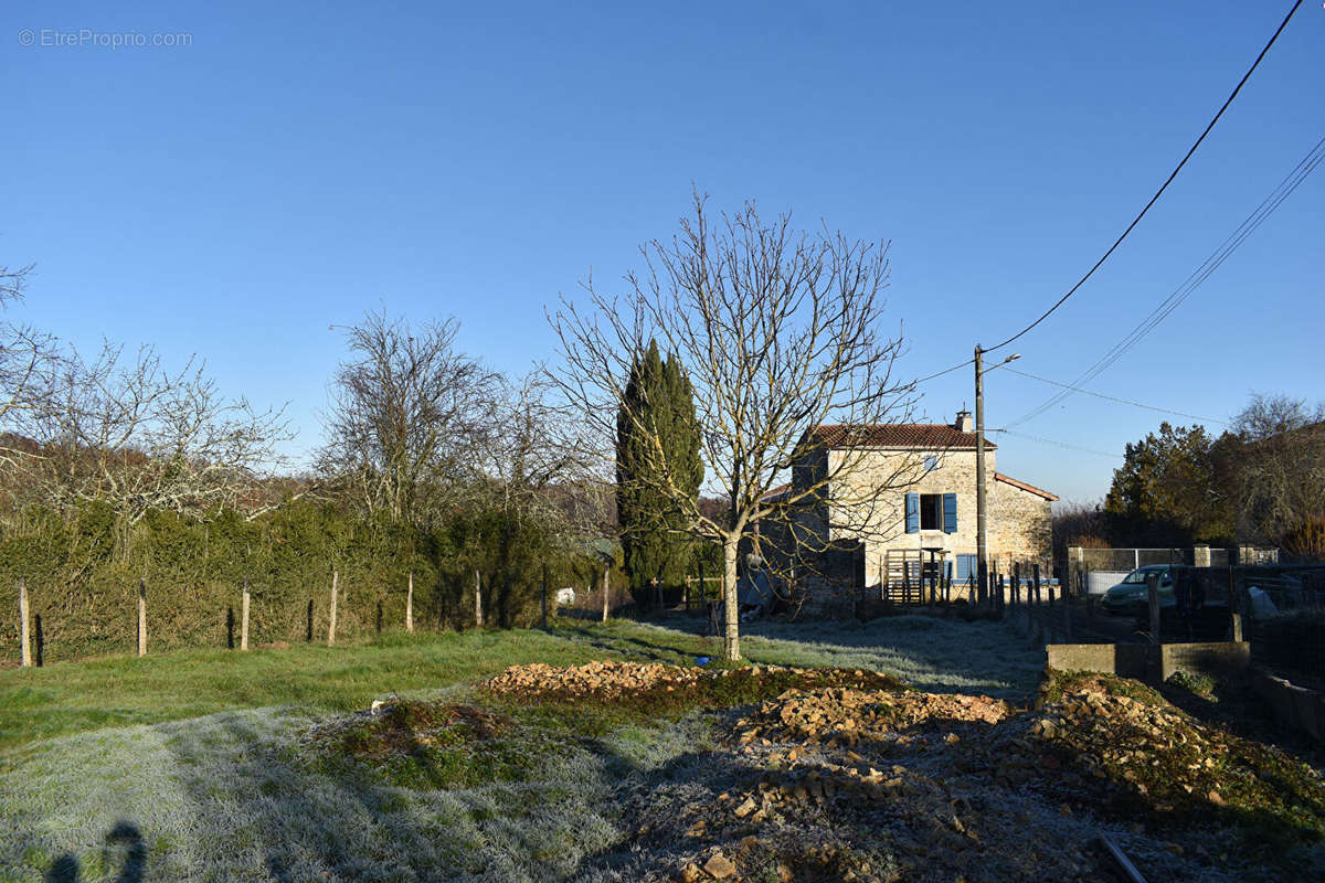 Maison à VALENCE