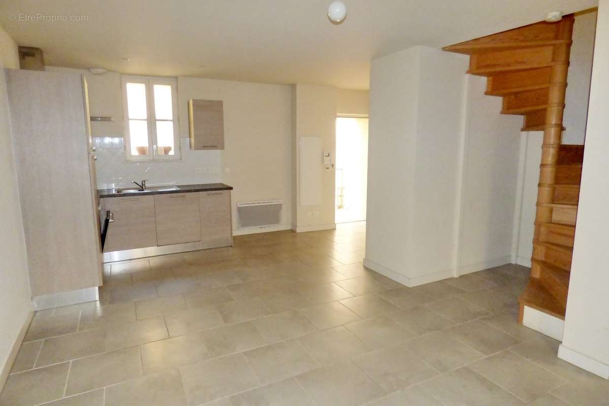 Appartement à PEZENAS