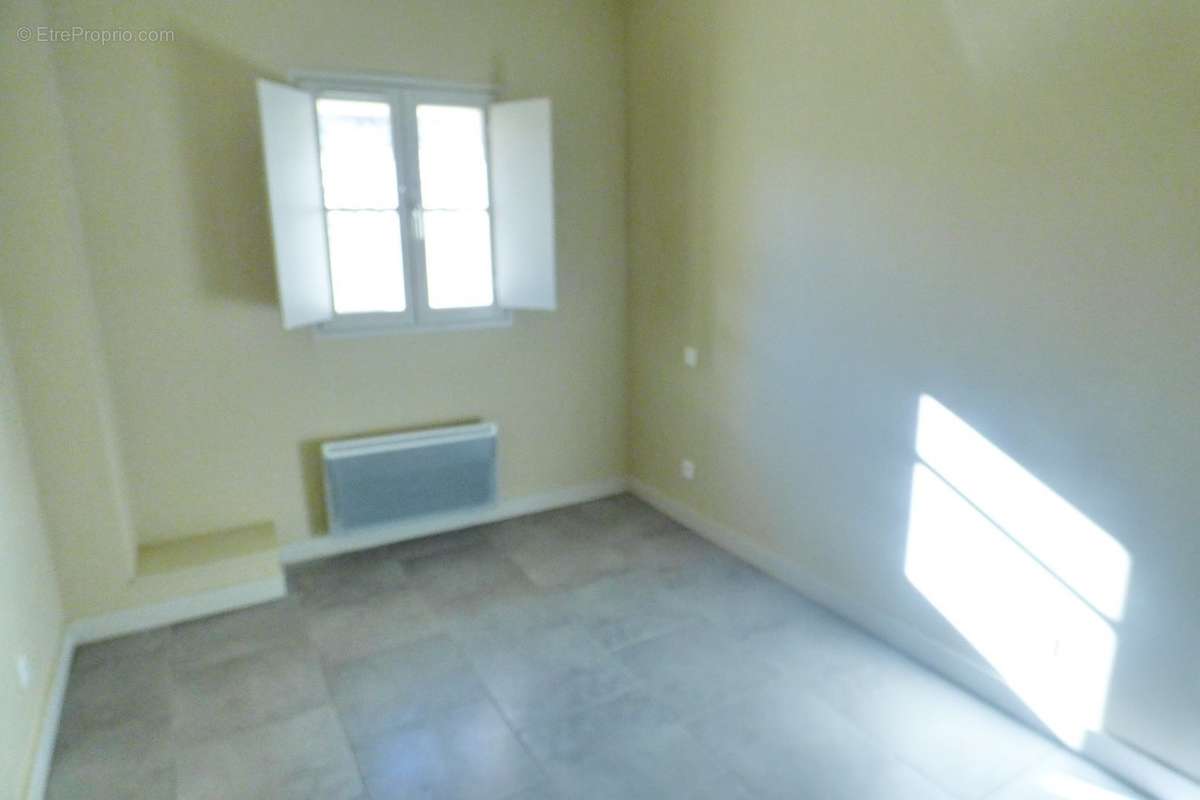 Appartement à PEZENAS