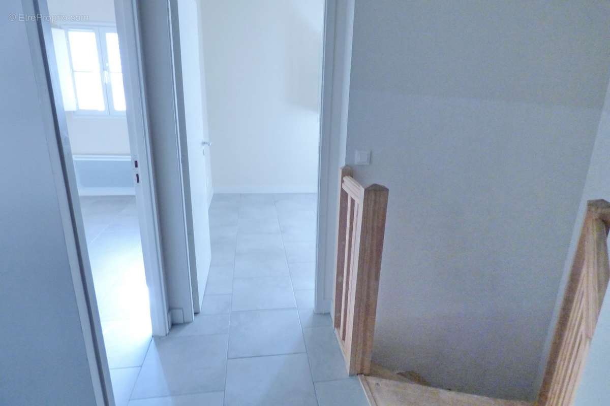 Appartement à PEZENAS