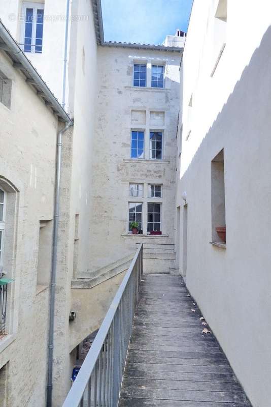 Appartement à PEZENAS