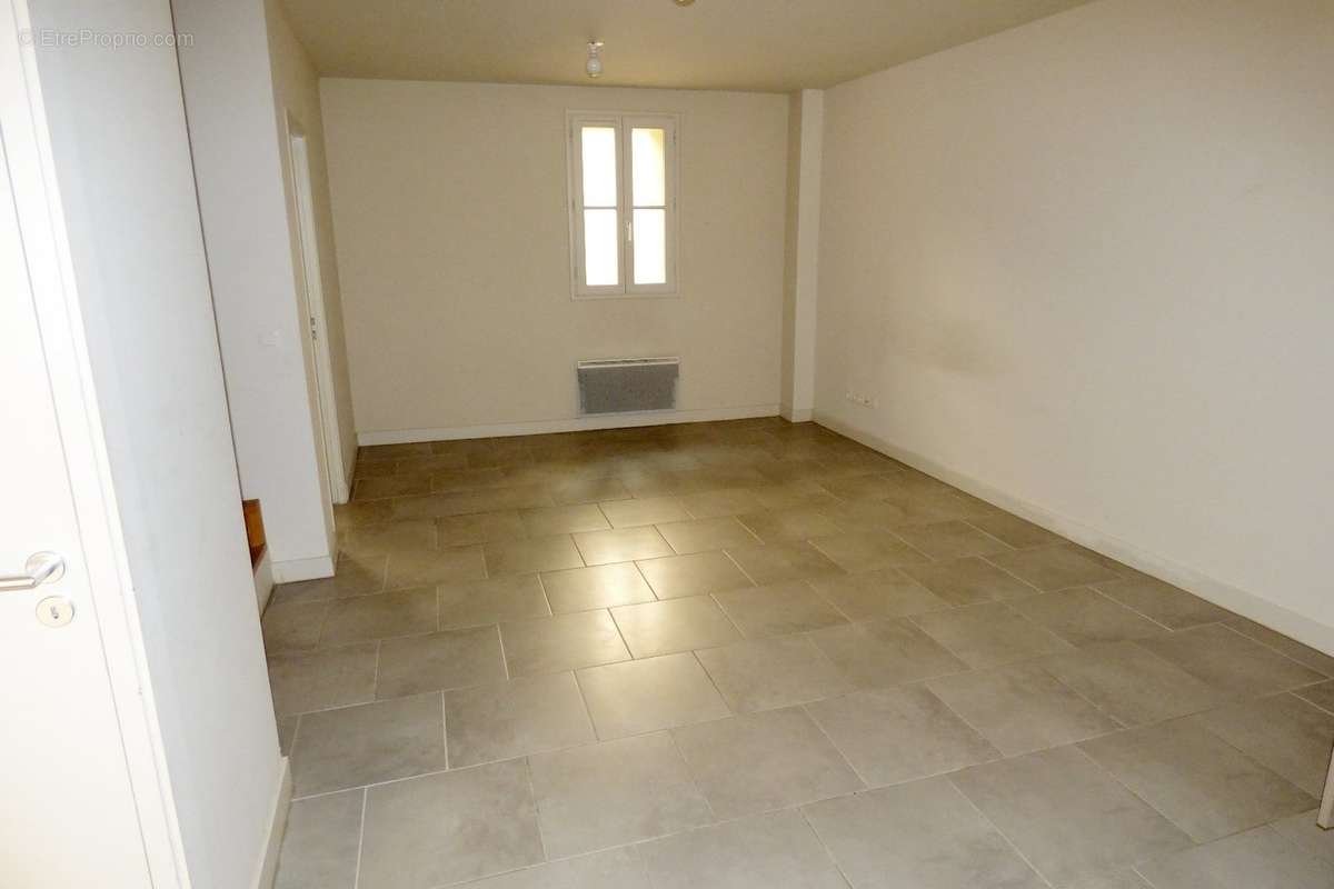 Appartement à PEZENAS