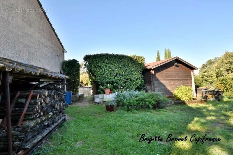 Maison à SAINT-MAXIMIN-LA-SAINTE-BAUME