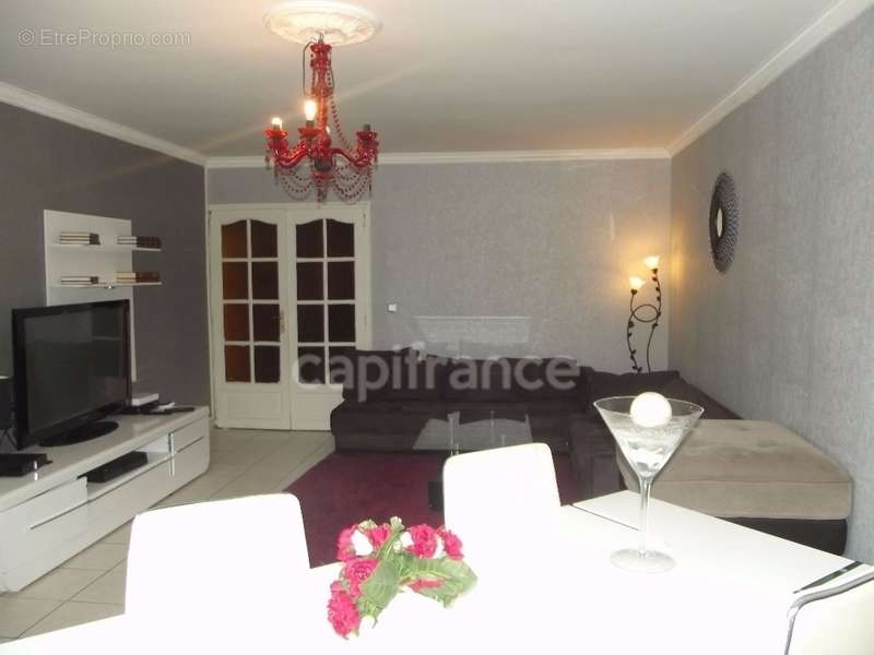 Appartement à QUIMPER