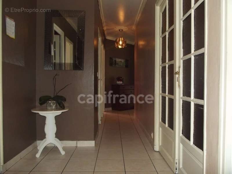 Appartement à QUIMPER