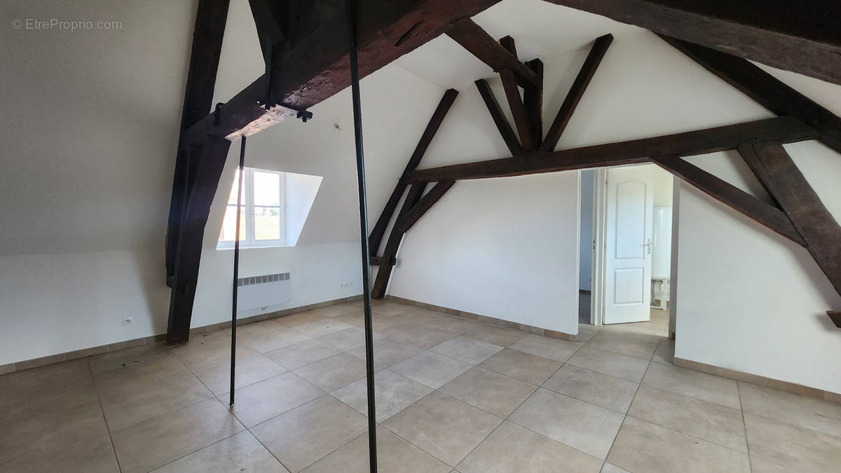 Appartement à MONTARGIS