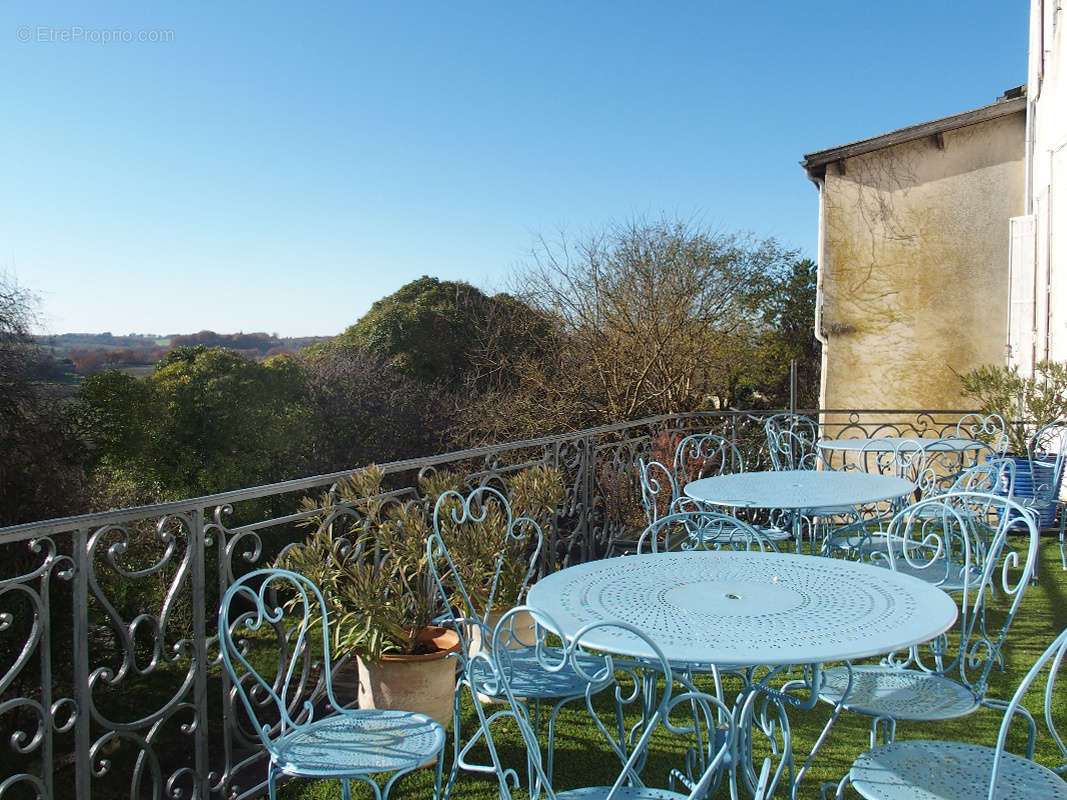 Maison à BERGERAC