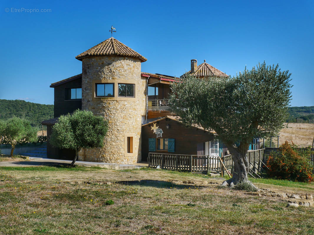 Maison à CARCASSONNE