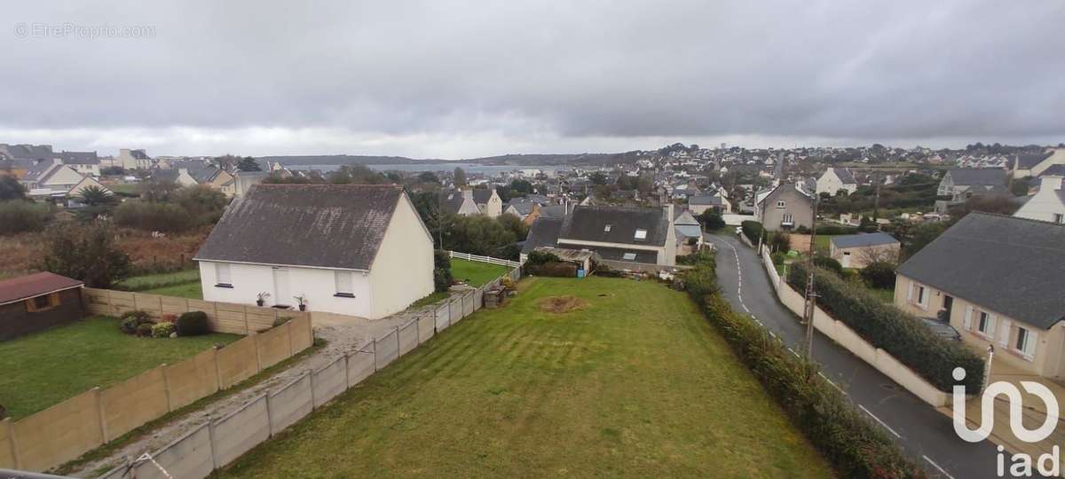 Photo 9 - Maison à CAMARET-SUR-MER