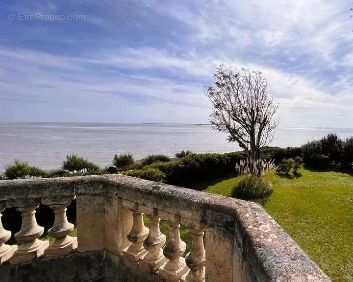 Maison à SAINT-PALAIS-SUR-MER