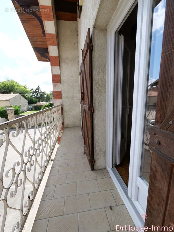 Maison à CASTELNAU-DE-MEDOC