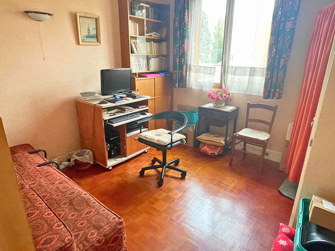 Appartement à CACHAN