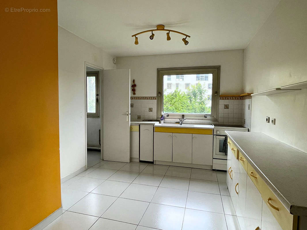 Appartement à CACHAN