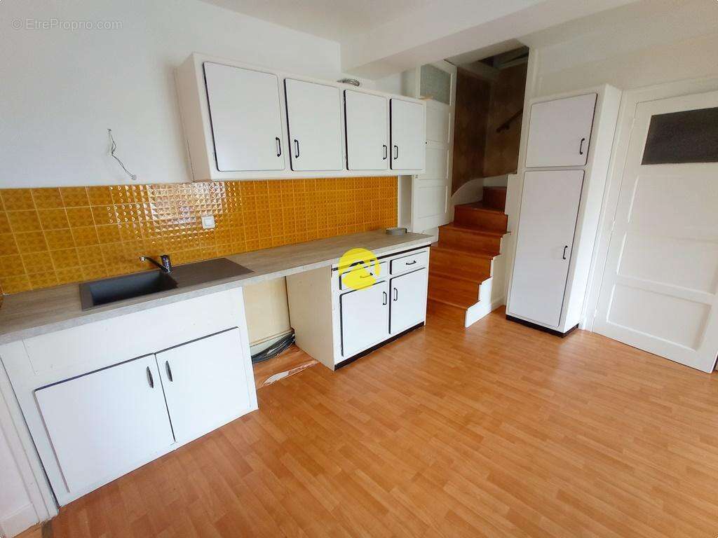 Appartement à CHANTELLE