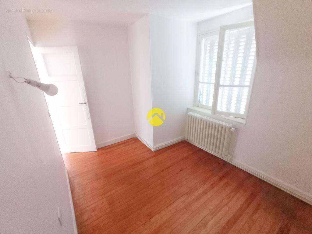 Appartement à CHANTELLE