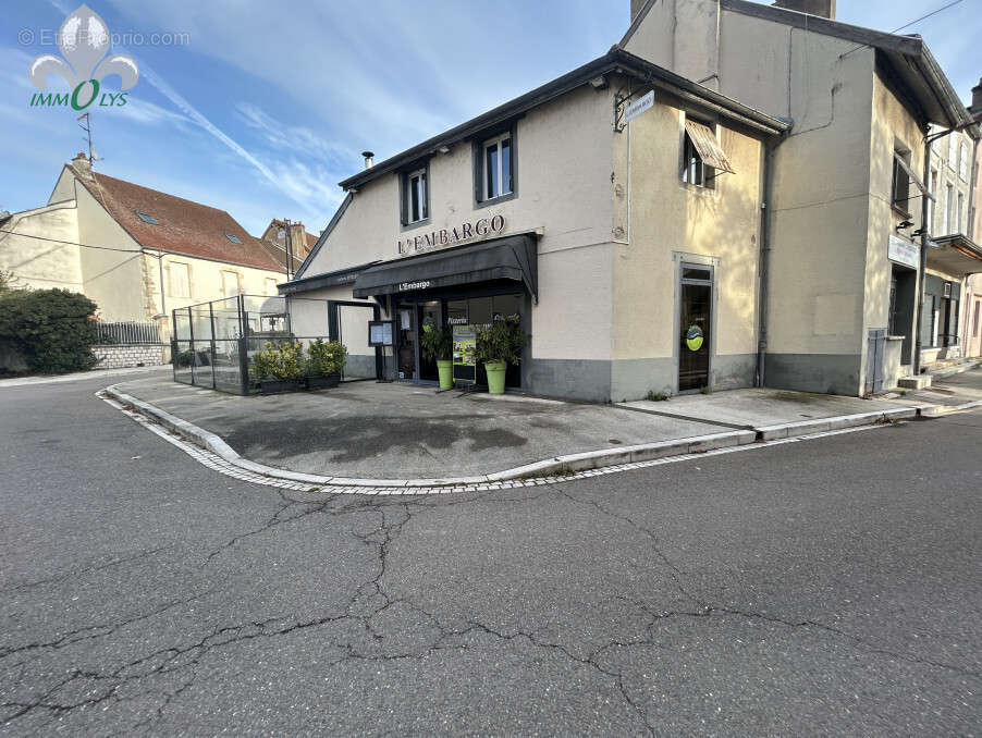 Appartement à NUITS-SAINT-GEORGES