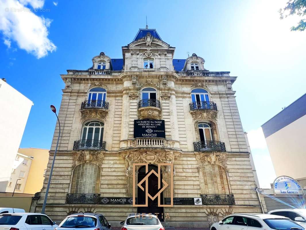 Appartement à NARBONNE