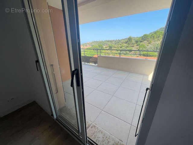 Appartement à COLLIOURE